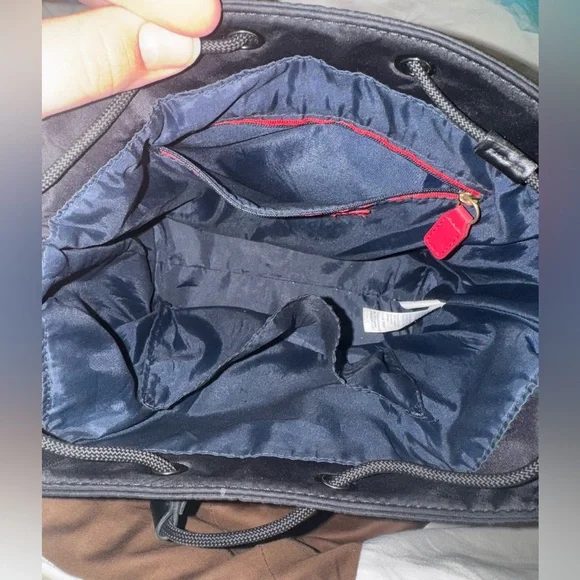 Tommy Hilfiger Purse - Picture 3 of 5